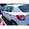 dacia sandero ii (b8_) del año 2013