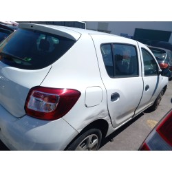 dacia sandero ii (b8_) del año 2013