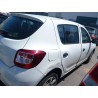 dacia sandero ii (b8_) del año 2013