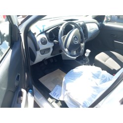 dacia sandero ii (b8_) del año 2013