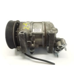Air conditioning compressor CITROEN C4 II (NC_) | Becerril Scrap Yard