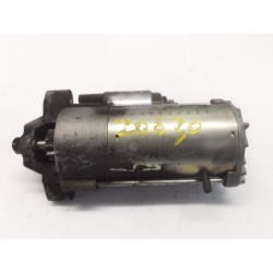 Starter motor Ford Kuga I | Becerril Scrap Yard