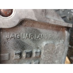 Culasse Jaguar Xe (X760) | Desguace Becerril