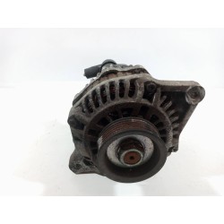 Recambio de alternador para honda jazz (gd1/5) 1.4 ls referencia OEM IAM A5TB0091  