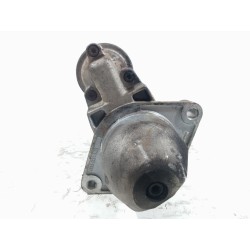 Recambio de motor arranque para opel corsa c corsavan (comercial) referencia OEM IAM 0986021240  