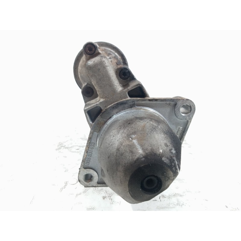 Recambio de motor arranque para opel corsa c corsavan (comercial) referencia OEM IAM 0986021240  