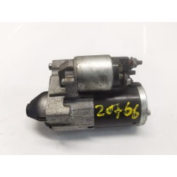 Motor arranque peugeot 3008 I monospace (0U_) oem m000t22471 / 5802EG / 5802Z8