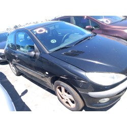 peugeot 206 hatchback (2a/c) del año 2002