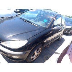 peugeot 206 hatchback (2a/c) del año 2002