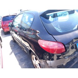 peugeot 206 hatchback (2a/c) del año 2002
