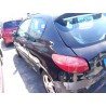peugeot 206 hatchback (2a/c) del año 2002