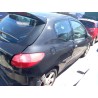 peugeot 206 hatchback (2a/c) del año 2002