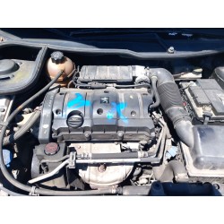 peugeot 206 hatchback (2a/c) del año 2002