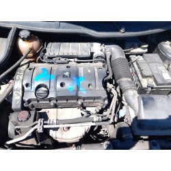 peugeot 206 hatchback (2a/c) del año 2002