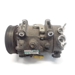 Compresor aire acondicionado peugeot 3008 I monospace (0U_) oem 9847222180 / 6453ZC / 9825868180