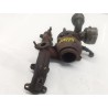 Turbocharger Volkswagen Touran (1T1, 1T2) | Becerril Scrap Yard