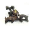 Turbocharger Volkswagen Touran (1T1, 1T2) | Becerril Scrap Yard
