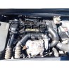 Aufschlüsselung der Teile für Peugeot 307 sw (3H) 1.6 HDI 110 Diesel aus dem Jahr 2005 mit Motor 9HY (DV6TED4),9HZ (DV6TED4)