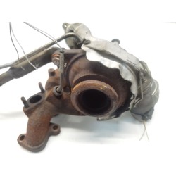 Turbocharger Volkswagen Polo V (6R1, 6C1) | Becerril Scrap Yard