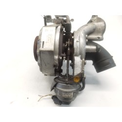 Turbocharger Volkswagen Polo V (6R1, 6C1) | Becerril Scrap Yard