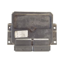 Recambio de centralita motor uce para renault kangoo (f/kc0) alize referencia OEM IAM 8200150542 R04010030H 