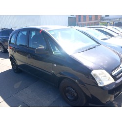 opel meriva a monospace (x03) del año 2004