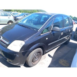 opel meriva a monospace (x03) del año 2004