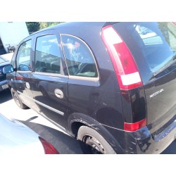 opel meriva a monospace (x03) del año 2004
