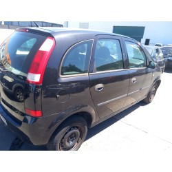 opel meriva a monospace (x03) del año 2004