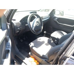 opel meriva a monospace (x03) del año 2004