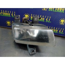 Recambio de faro antiniebla izquierdo para opel omega b elegance berlina referencia OEM IAM   