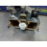 Recambio de faro antiniebla izquierdo para opel omega b elegance berlina referencia OEM IAM   