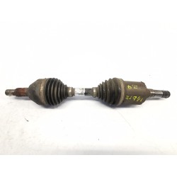 Transmission avant gauche chevrolet cruze (J300) oem 13334718