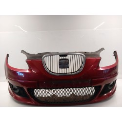 Recambio de paragolpes delantero para seat altea (5p1) 1.9 tdi referencia OEM IAM   