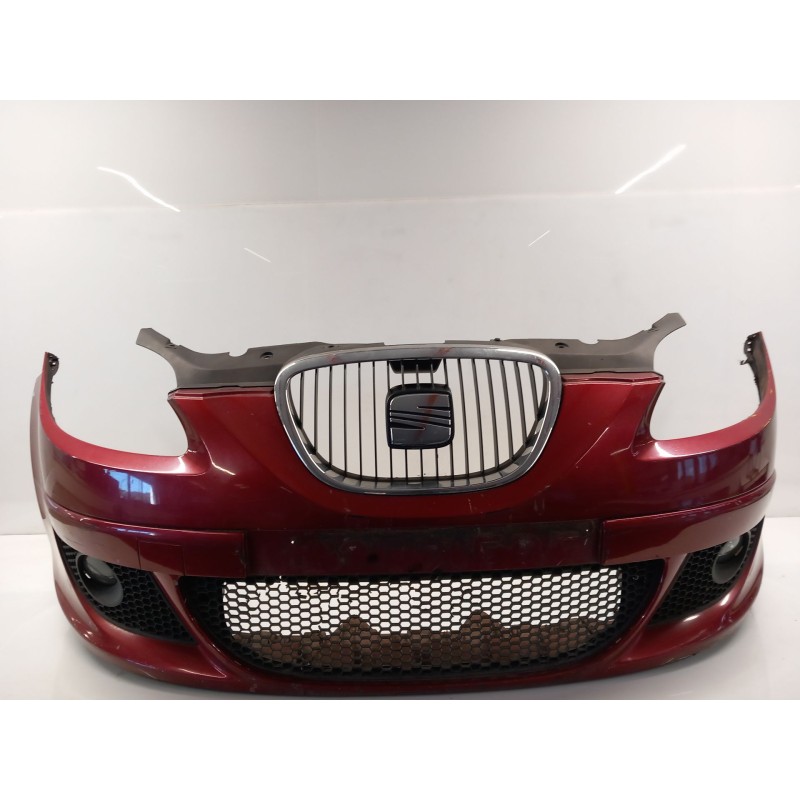 Recambio de paragolpes delantero para seat altea (5p1) 1.9 tdi referencia OEM IAM   