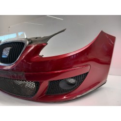 Recambio de paragolpes delantero para seat altea (5p1) 1.9 tdi referencia OEM IAM   