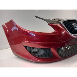 Recambio de paragolpes delantero para seat altea (5p1) 1.9 tdi referencia OEM IAM   