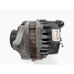 Recambio de alternador para honda jazz (gd1/5) 1.4 ls referencia OEM IAM A5TB0091  