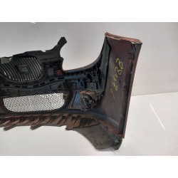 Recambio de paragolpes delantero para seat altea (5p1) 1.9 tdi referencia OEM IAM   