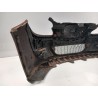 Recambio de paragolpes delantero para seat altea (5p1) 1.9 tdi referencia OEM IAM   