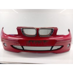 Recambio de paragolpes delantero para bmw 1 (e87) 120 i referencia OEM IAM   