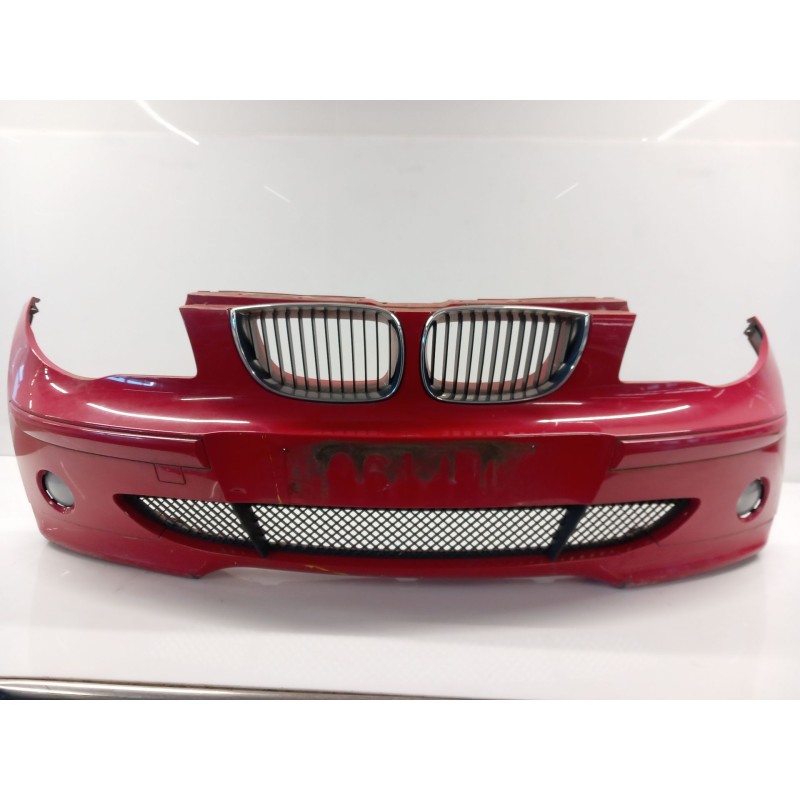 Recambio de paragolpes delantero para bmw 1 (e87) 120 i referencia OEM IAM   