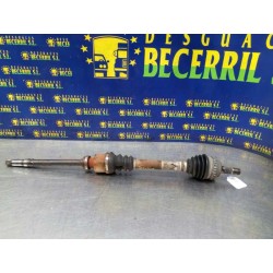 Recambio de transmision delantera derecha para citroen xsara berlina 1.6i 16v sx referencia OEM IAM   