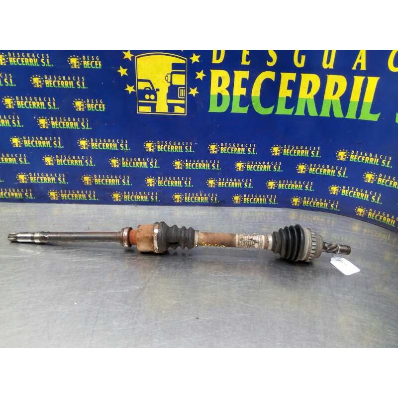 Recambio de transmision delantera derecha para citroen xsara berlina 1.6i 16v sx referencia OEM IAM Recambio de transmision delantera derecha para citroen xsara berlina 1.6i 16v sx referencia OEM IAM