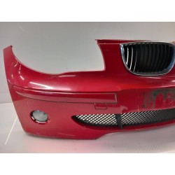 Recambio de paragolpes delantero para bmw 1 (e87) 120 i referencia OEM IAM   