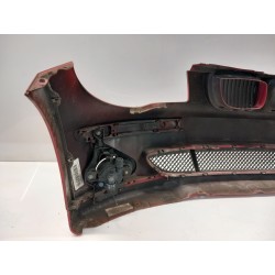 Recambio de paragolpes delantero para bmw 1 (e87) 120 i referencia OEM IAM   