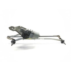 Front windshield wiper motor Dacia Duster (HS_) | Becerril Scrap Yard