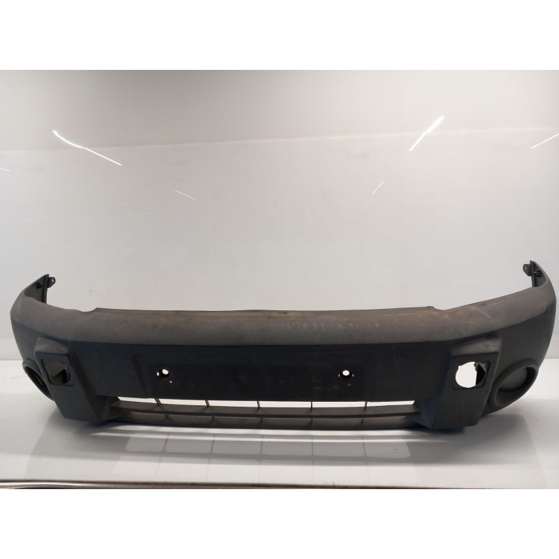 Front bumper Ford Transit connect (P65_, P70_, P80_) | Becerril Scrap Yard