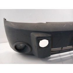 Front bumper Ford Transit connect (P65_, P70_, P80_) | Becerril Scrap Yard