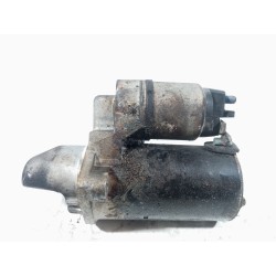 Recambio de motor arranque para opel corsa c corsavan (comercial) referencia OEM IAM 0986021240  